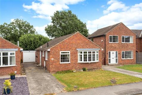 Glebe Close, Strensall, York, North Yorkshire, YO32