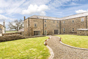 Yew Steading, B6309 Mowden Hall Cross Roads To Welton, Stocksfield NE43 7UU