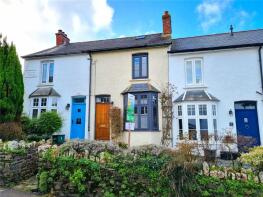 2, Richmond Terrace, Yelverton PL20 7LU