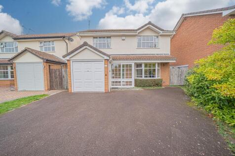 Muntz Crescent, Hockley Heath, B94