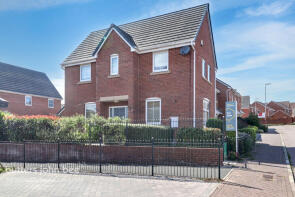 19, Poole Lane, Newcastle ST5 6SY