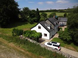 Higher Crosses, Armoor Lane, Dulverton TA22 9LD