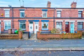 25, Windleshaw Road, St. Helens WA10 6TA