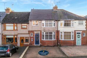 75, Edward Road, Coventry CV6 2GS