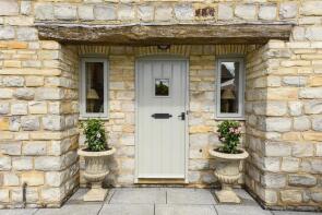 The Stone Barn, Bidford Road, Alcester B49 6DP