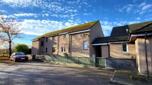 27, George Wilson Road, Nairn IV12 5TN
