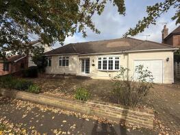 23a, Shenfield Crescent, Brentwood CM15 8BW