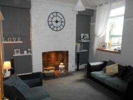 2, Bryn Terrace, Neath SA11 4AS