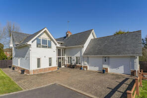 3, St Anthonys Walk, Kettering NN14 2SB
