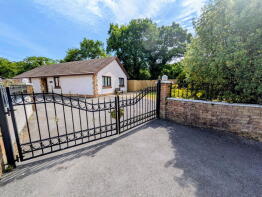 167, Saron Road, Saron, Ammanford SA18 3LN