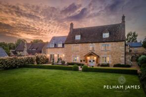 11 Welland Farm, Main Street, Oakham LE15 8EQ