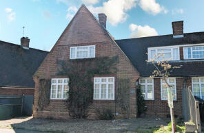 20 Losinga House, St Leonards Crescent, St. Albans AL4 9EH