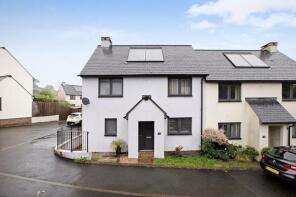 17, Higher Moor, South Brent TQ10 9FE