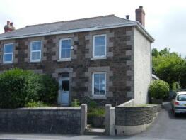 24, Barncoose Terrace, Redruth TR15 3EP
