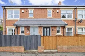 1, Greenland Mews, Chester Le Street DH2 2SG