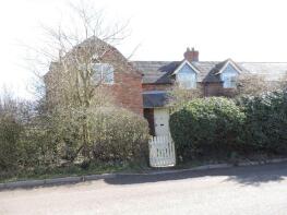 Ambion View, Wharf Lane, Nuneaton CV13 0AL