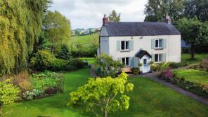 Rose Cottage, Pentrich Lane End, Pentrich, Ripley DE5 3RH