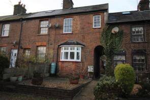 5, Nursery Terrace, Potten End, Berkhamsted HP4 2QU