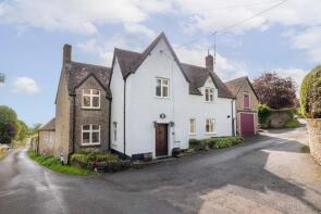Melbury House, Lower North Cheriton Road, North Cheriton, Templecombe BA8 0AL