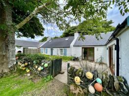 Maggie Thomsons Cottage, Track From B8086 To Reward Cottage, Isle Of Colonsay PA61 7YW