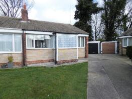 10, Grafton Close, Knottingley WF11 8HB