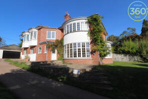 Badgers Hill, Road To Badgers Hill, Southerton, Ottery St. Mary EX11 1SE