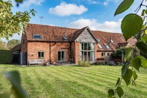 Driftway Barn, Crowley Farm Barns, Ullenhall Lane, Ullenhall B95 5PL
