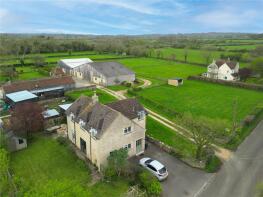 72a Dormer Cottage, Upper South Wraxall, Bradford-on-avon BA15 2SG