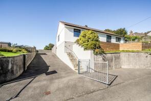 Lynfield, Road From Callington Road To Honicombe Corner, Callington PL17 8BA
