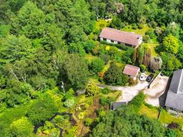 Alltbeath, Kilmore PA34 4XX