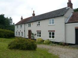 The Old Forge, Blickling Road, Norwich NR11 6NX