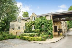 1, Thorp Arch Mill, Mill Lane, Thorp Arch, Wetherby LS23 7DZ