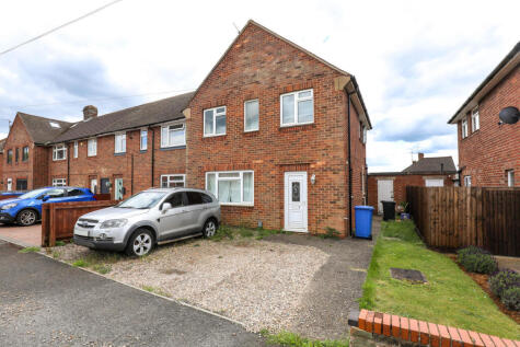 Elm Road, Burton Latimer, Kettering