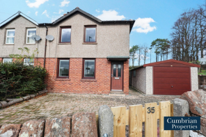 35, Salkeld Road, Penrith CA11 8RA