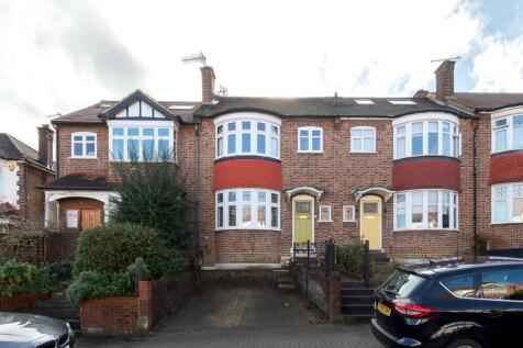 Eylewood Road, London, SE27