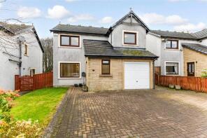 6, Lomond View, Symington KA1 5QS