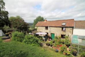 Pear Tree Cottage, Kidnalls Road, Lydney GL15 4ST