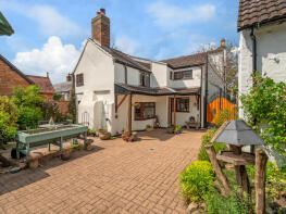 Roundway Cottage, Main Street, Rugby CV23 0PF