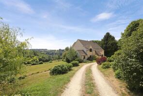 Kenelm, The Broadway To Holloway Road Oakridge, Oakridge Lynch, Stroud GL6 7NU
