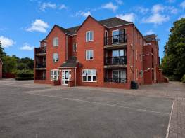 17, Penny Hapenny Court, Atherstone CV9 2AA