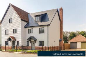 11, The Grange, Finchingfield, Braintree CM7 4FT
