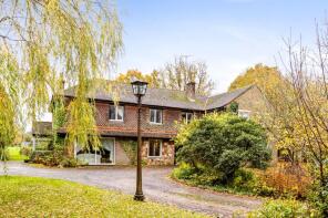 Howick, Stall House Lane, Pulborough RH20 2HR