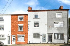 89, Bagshaw Street, Mansfield NG19 7RZ