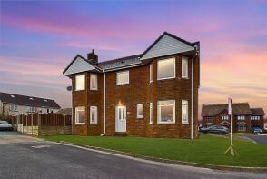 16, Merlin Drive, Whitehaven CA28 8YE