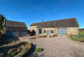 Mole End, High Street, Ipstones ST10 2LB