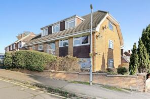 Flat 2, Inchcape, Allnutts Road, Epping CM16 7BD