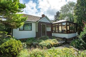 Glenlossie, Mill Road, Saffron Walden CB11 3LB