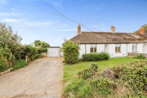 2, Orchard Bungalows, Stambridge Road, Stambridge SS4 2AH
