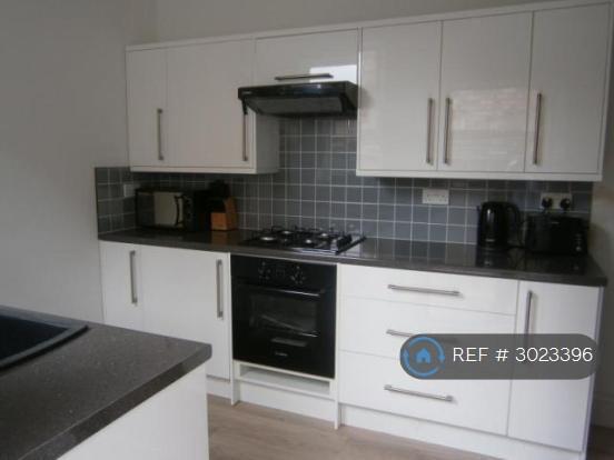 New Kitchen