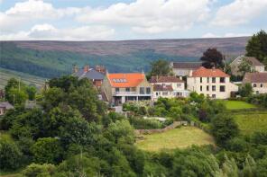46, High Street, Castleton, Whitby YO21 2DA
